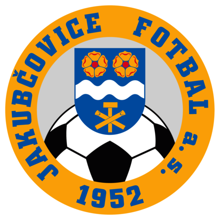 Jakubcovice Fotbal