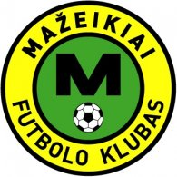 FK Atmosfera Mažeikiai