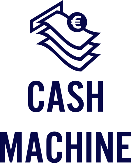 cash machine
