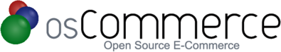 osCommerce
