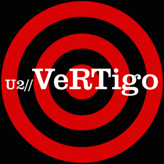 U2//Vertigo