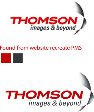 Thomson images & beyond
