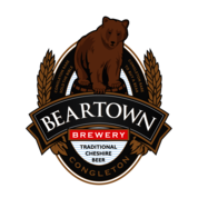 Beartown Brewery Brand
