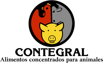 Contegral - Alimentos Concentrados para Animales