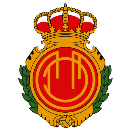 RCD Mallorca (old logo)
