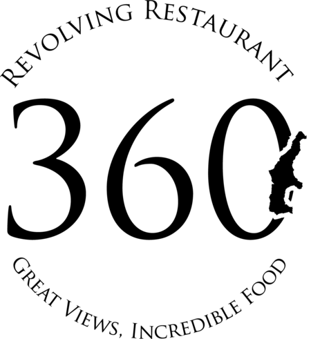 360 Revolving Restaurant