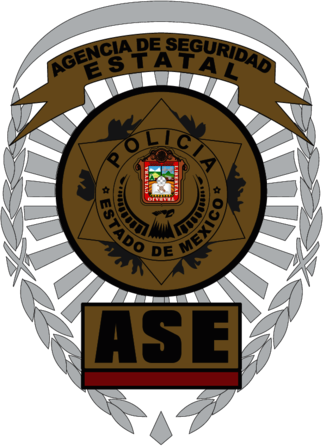 Agencia de Seguridad Estatal