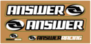 Answer Racing
