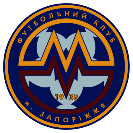 FC Metalurg Zaporizhya