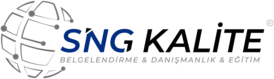 SNG Kalite