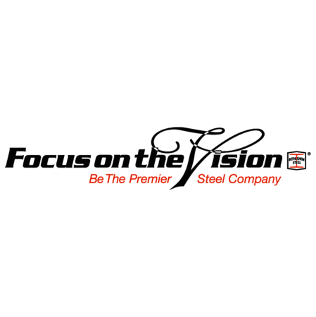 Focus on the Vision