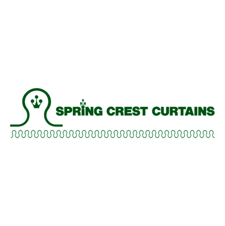 Spring Crest Curtains