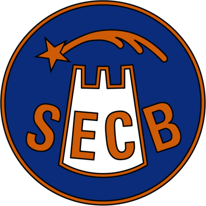 SEC Bastia (70's logo)