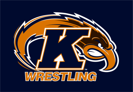Kent State University Wrestling