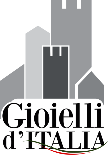 Gioielli d'Italia