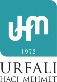 URFALI HACI MEHMET