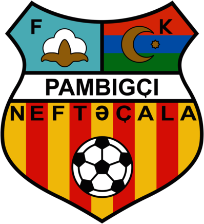 FK Pambigci Neftchala