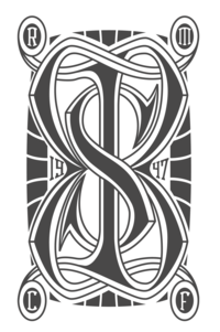 Real Madrid 2010 Crest