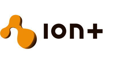 ion+
