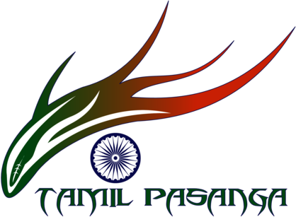 Tamil Pasaga