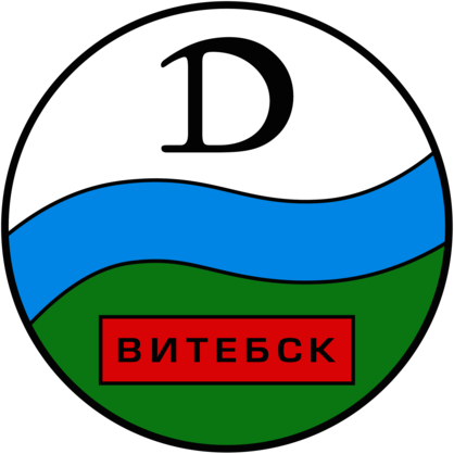 FK Dvina Vitebsk