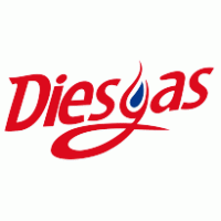 Diesgas