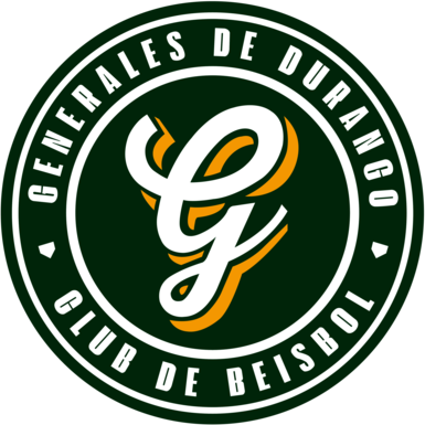 Generales de Durango 2021-