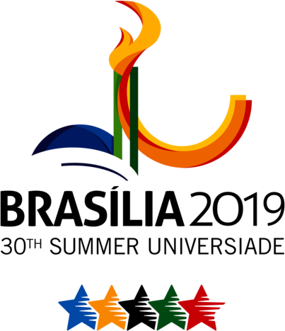Summer Universiade Brasilia 2019