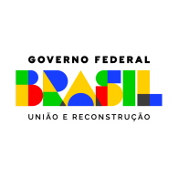 Logo Governo Federal - 2023 - Lula