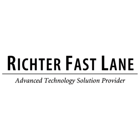 Richter Fast Lane