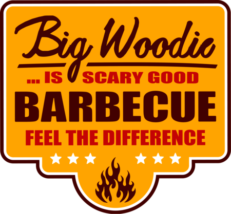 Big Woodie BBQ