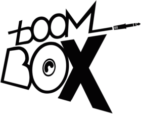 Boombox