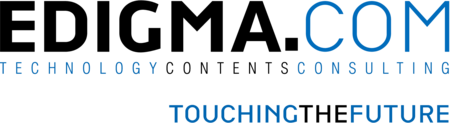 EDIGMA.COM - Touching the future