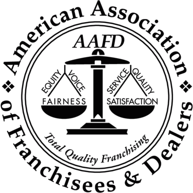 American Association of Franchisees & Dealers
