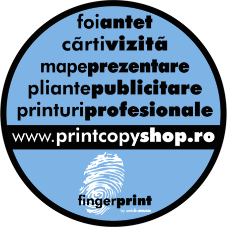 FingerPrint Shop