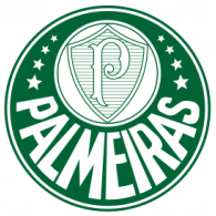 Palmeiras - Evolução dos símbolos