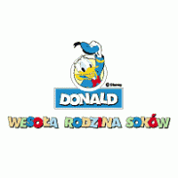 donald
