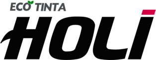 Holi tintas
