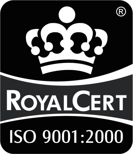 RoyalCert