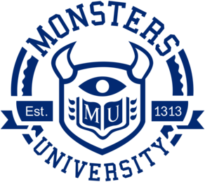 Monsters University