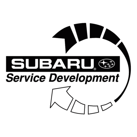 Subaru Service Development