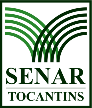 SENAR TOCANTINS - Serviço de Aprendizagem Rural do Tocantins