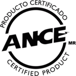 ANCE PRODUCTO CERTIFICADO