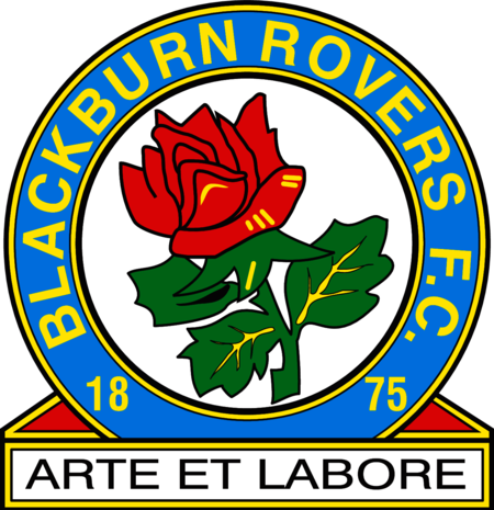 Blackburn Rovers FC