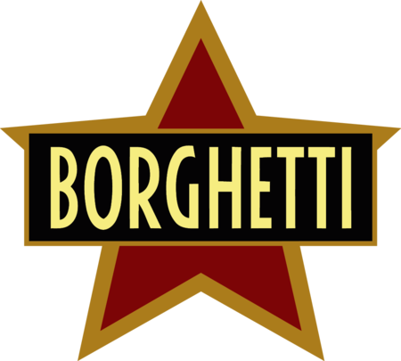 Caffè Borghetti