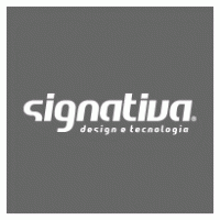 Signativa - Internet de Resultados