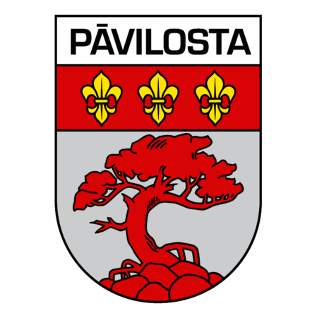 Pavilosta