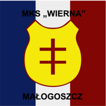 MKS Wierna Małogoszcz