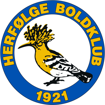 Herfolge BK (70's - 80's logo)