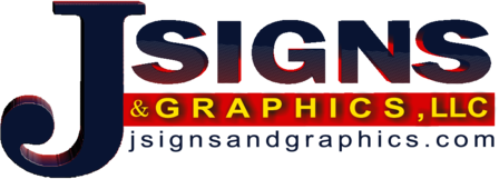 J Signs and Graphics